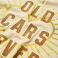 GRS X TARMAC WORKS “OLD CAR NEVER DIE” TEE