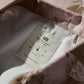 DOWNHILL TIGER & DRAGON OVERPRINT CREPE SHIRT / SAFARI