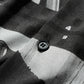 PHOTOPRINT SHIRT / BLACK & WHITE