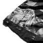 PHOTOPRINT SHIRT / BLACK & WHITE