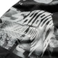 PHOTOPRINT SHIRT / BLACK & WHITE