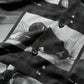 PHOTOPRINT SHIRT / BLACK & WHITE