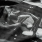 PHOTOPRINT SHIRT / BLACK & WHITE