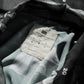 PHOTOPRINT SHIRT / BLACK & WHITE