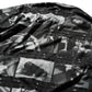 PHOTOPRINT SHIRT / BLACK & WHITE