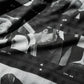 PHOTOPRINT SHIRT / BLACK & WHITE