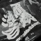 PHOTOPRINT SHIRT / BLACK & WHITE