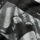 PHOTOPRINT SHIRT / BLACK & WHITE