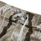 DOWNHILL TIGER & DRAGON  SWIM SHORTS / SAFARI