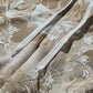 DOWNHILL TIGER & DRAGON  SWIM SHORTS / SAFARI