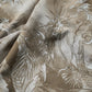 DOWNHILL TIGER & DRAGON  SWIM SHORTS / SAFARI