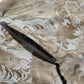 DOWNHILL TIGER & DRAGON  SWIM SHORTS / SAFARI