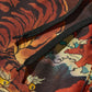 DOWNHILL TIGER & DRAGON SWIM SHORTS / ORIGIN