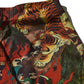 DOWNHILL TIGER & DRAGON SWIM SHORTS / ORIGIN