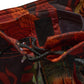 DOWNHILL TIGER & DRAGON SWIM SHORTS / ORIGIN