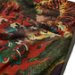 DOWNHILL TIGER & DRAGON SWIM SHORTS / ORIGIN