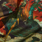 DOWNHILL TIGER & DRAGON SWIM SHORTS / ORIGIN