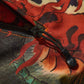 DOWNHILL TIGER & DRAGON SWIM SHORTS / ORIGIN