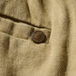 GRS SS26 MAINLINE PANTS / BEIGE