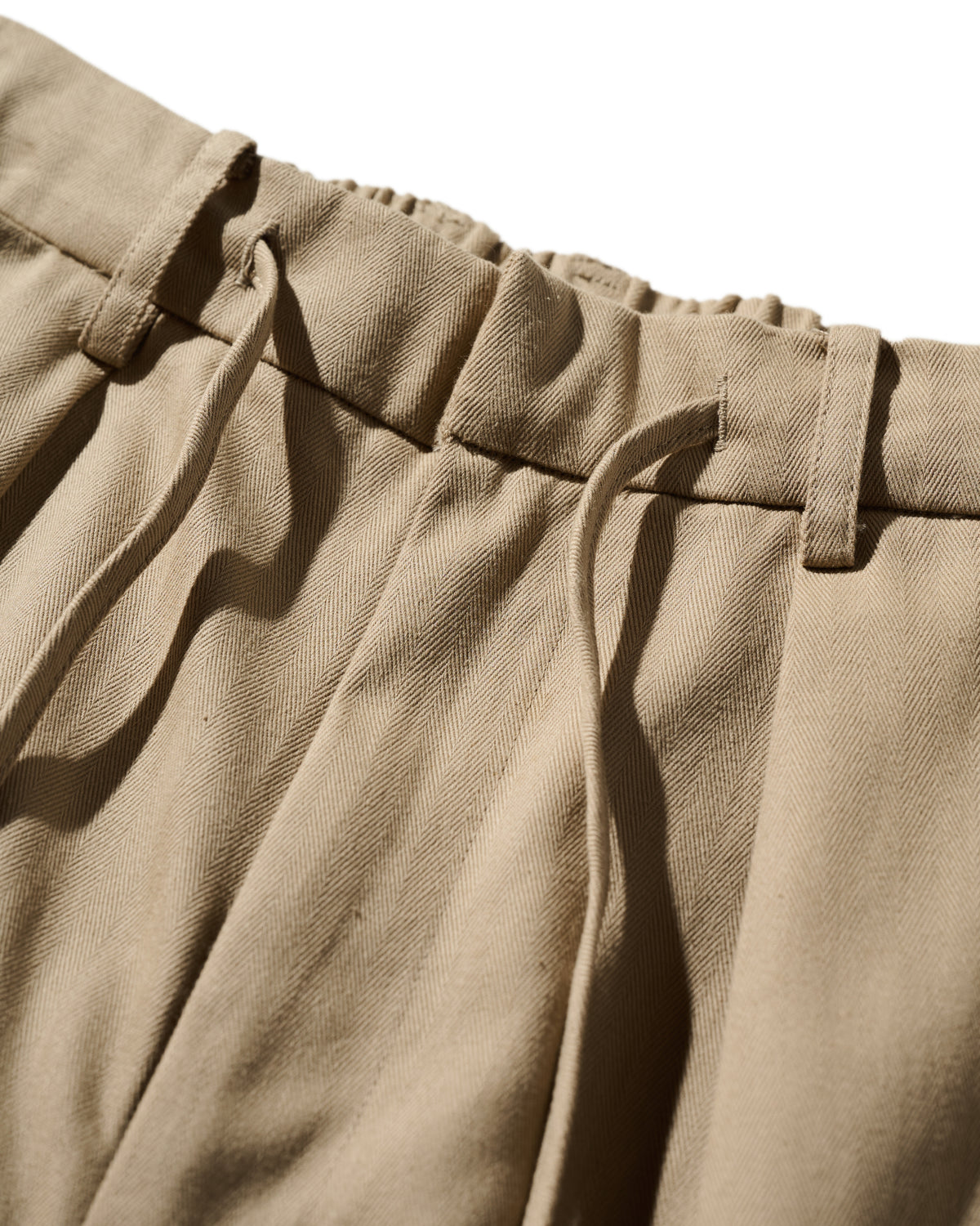 F&P USMC TROPICAL SHORTS / KHAKI