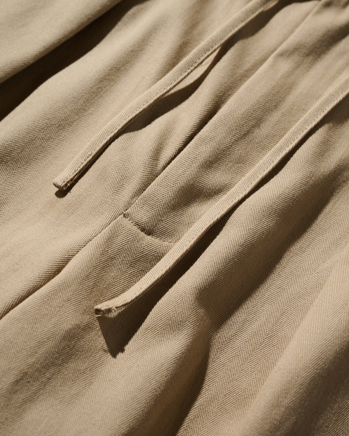 F&P USMC TROPICAL SHORTS / KHAKI