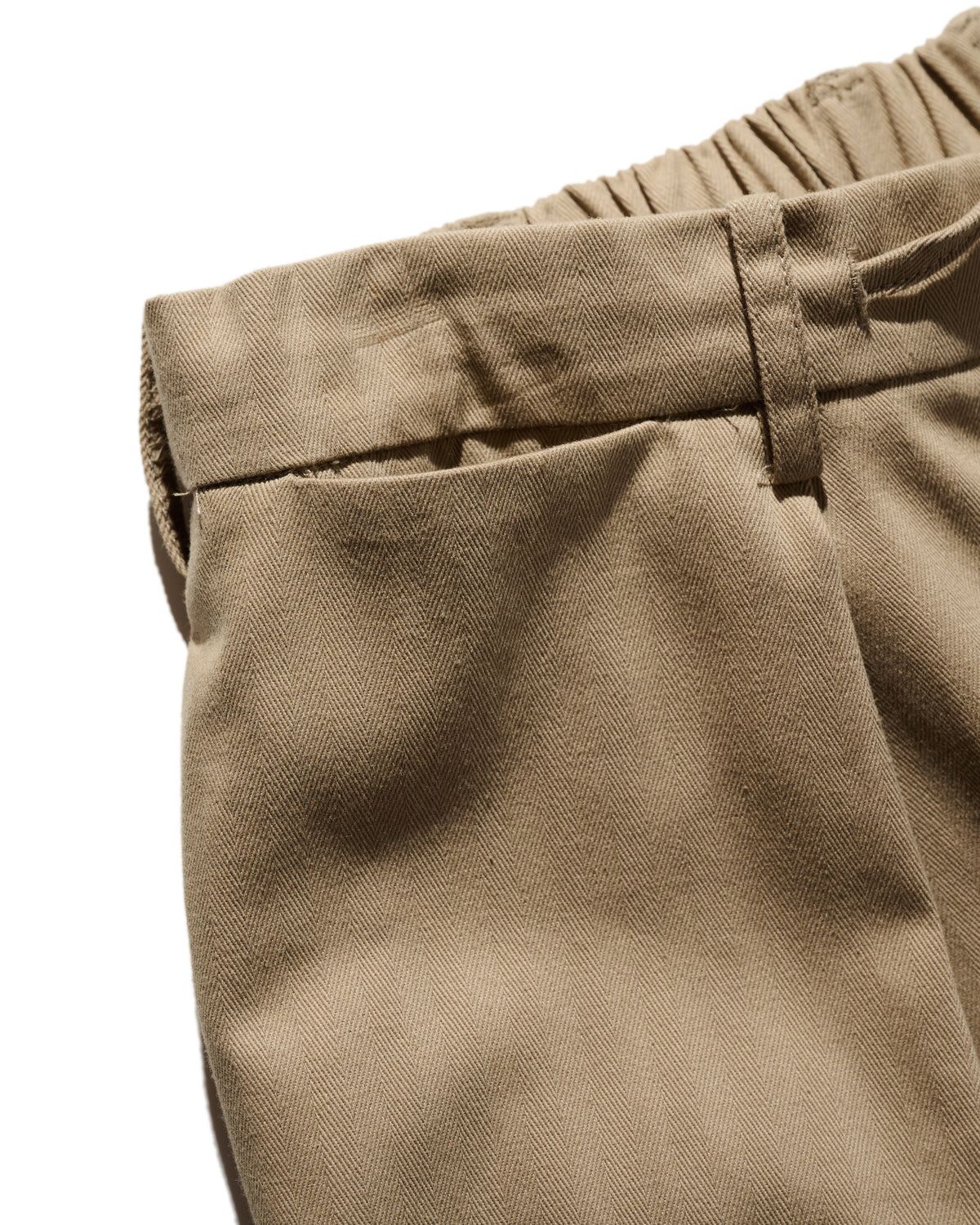F&P USMC TROPICAL SHORTS / KHAKI