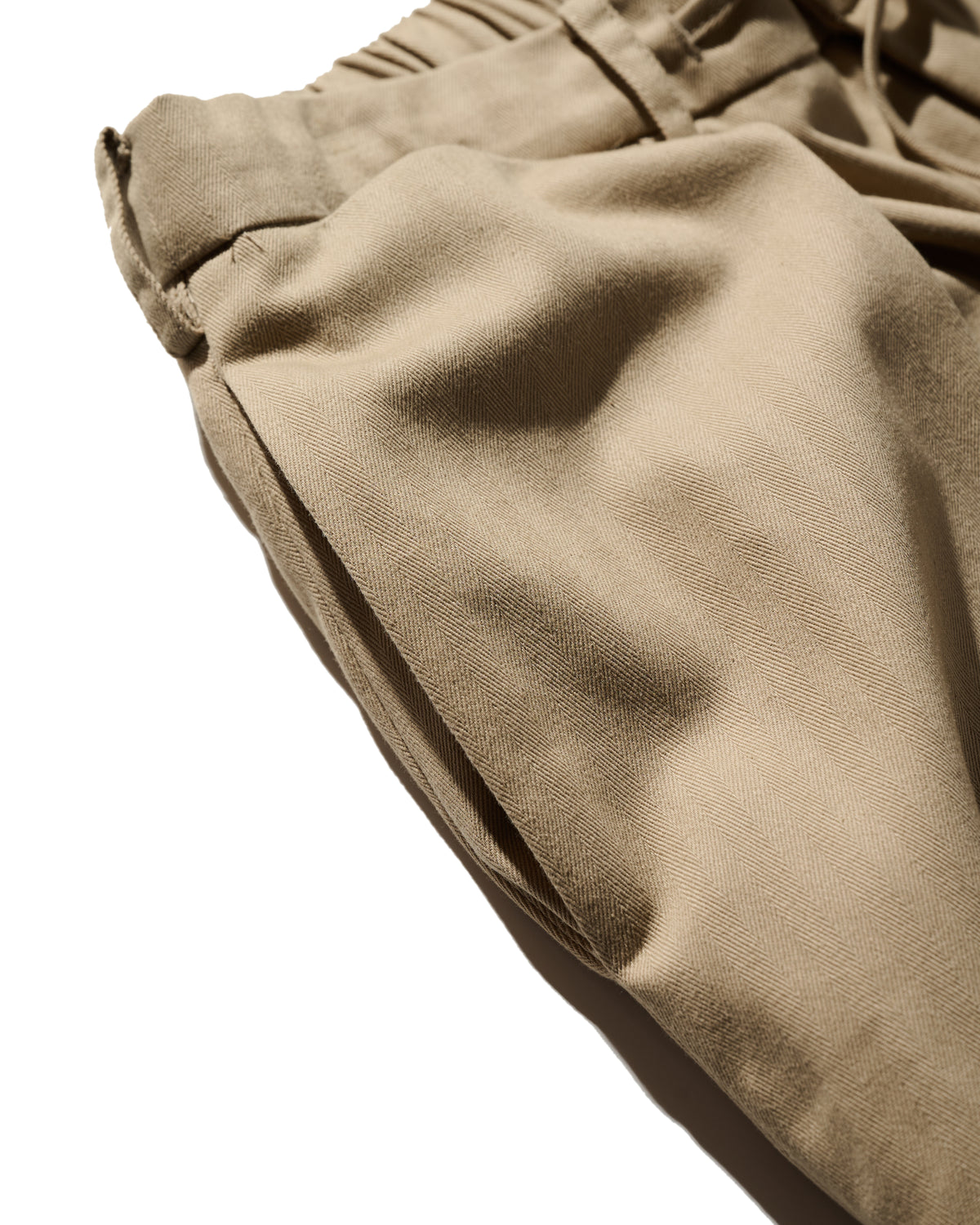 F&P USMC TROPICAL SHORTS / KHAKI