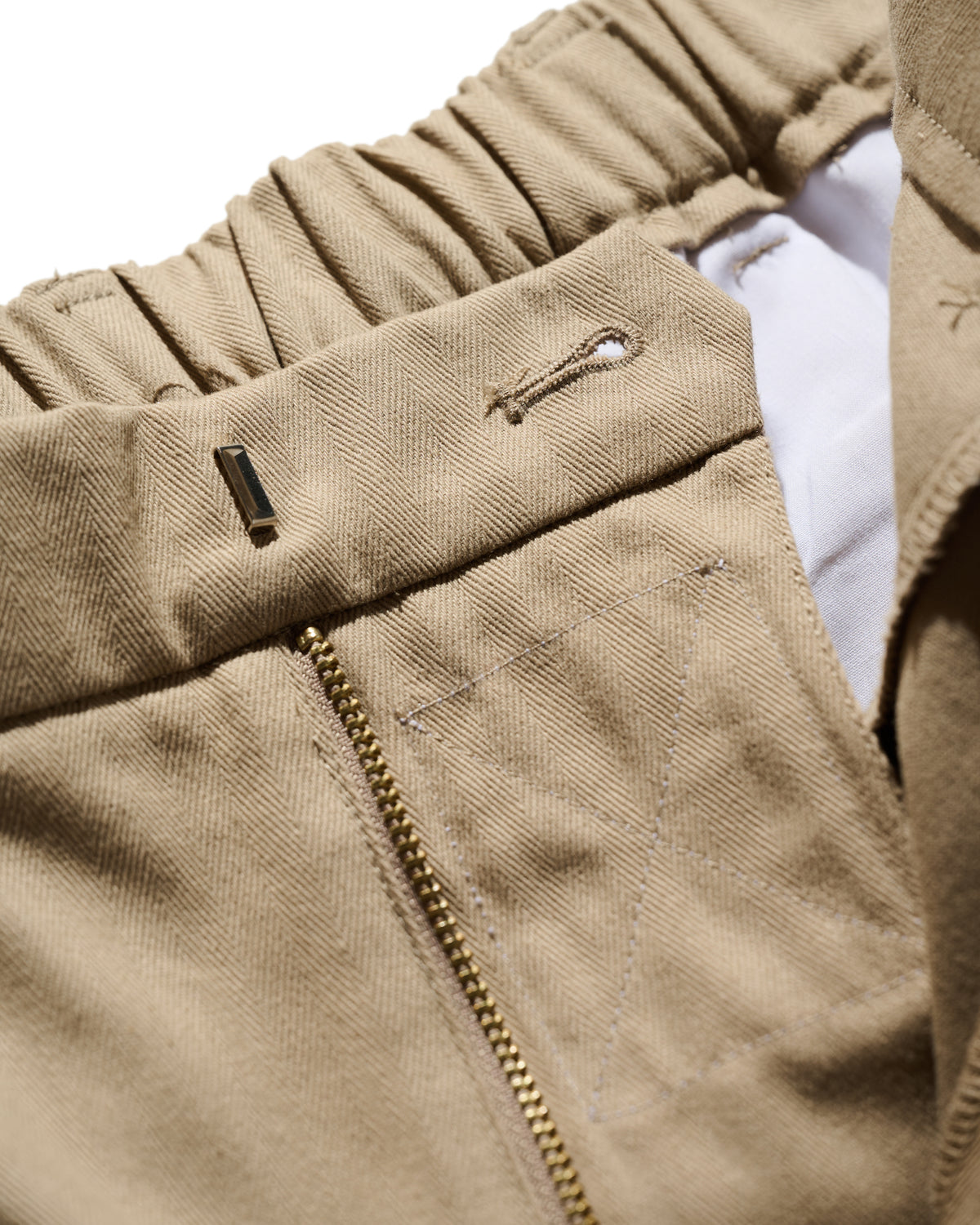 F&P USMC TROPICAL SHORTS / KHAKI