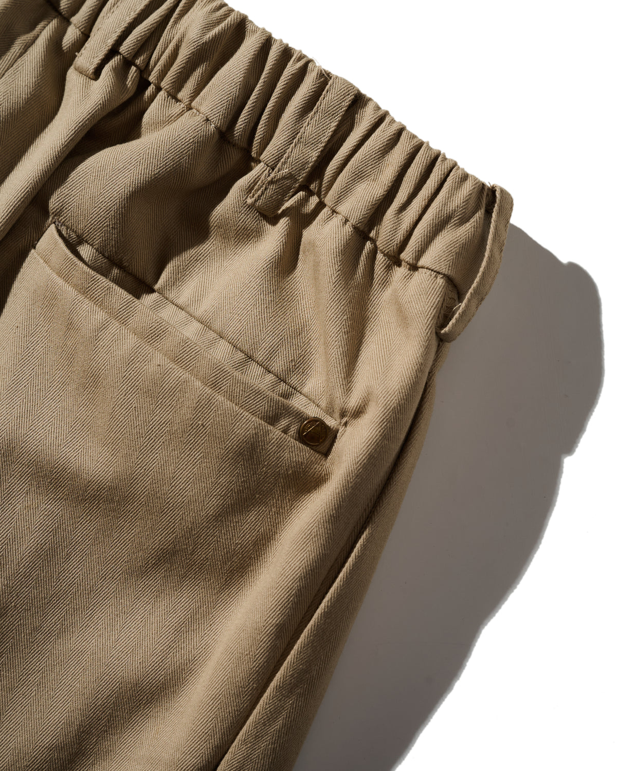 F&P USMC TROPICAL SHORTS / KHAKI