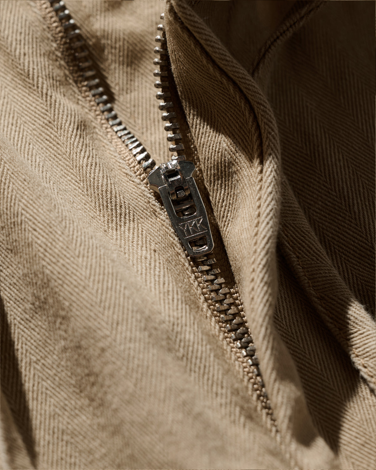 F&P USMC TROPICAL SHORTS / KHAKI