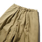 GRS SS26 MAINLINE PANTS / BEIGE