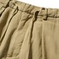 GRS SS26 MAINLINE PANTS / BEIGE