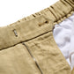 GRS SS26 MAINLINE PANTS / BEIGE