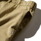 GRS SS26 MAINLINE PANTS / BEIGE