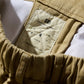 GRS SS26 MAINLINE PANTS / BEIGE
