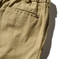 GRS SS26 MAINLINE PANTS / BEIGE