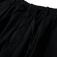 GRS SS26 MAINLINE PANTS / BLACK