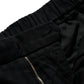 GRS SS26 MAINLINE PANTS / BLACK