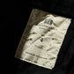 GRS SS26 MAINLINE PANTS / BLACK