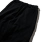 GRS SS26 MAINLINE PANTS / BLACK