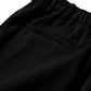 GRS SS26 MAINLINE PANTS / BLACK