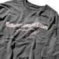 SHIBUYA MELTDOWN TEE 03 / BLACK