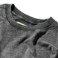 SHIBUYA MELTDOWN TEE 03 / BLACK