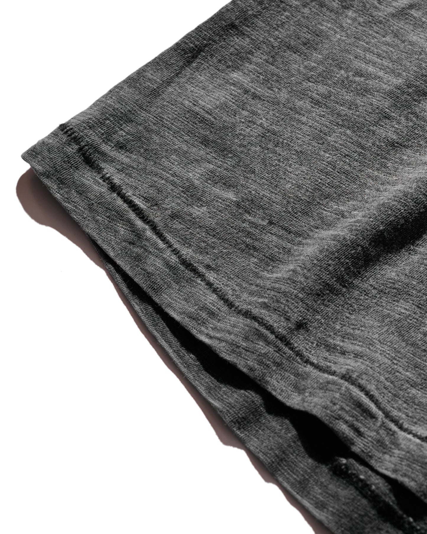 SHIBUYA MELTDOWN TEE 03 / BLACK