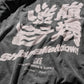 SHIBUYA MELTDOWN TEE 03 / BLACK
