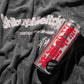 SHIBUYA MELTDOWN TEE 03 / BLACK