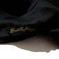 GRS SILK BANDANA CAP / BLACK
