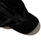 GRS SILK BANDANA CAP / BLACK