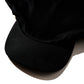 GRS SILK BANDANA CAP / BLACK