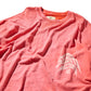 SHIBUYA MELTDOWN TEE 02 / RED